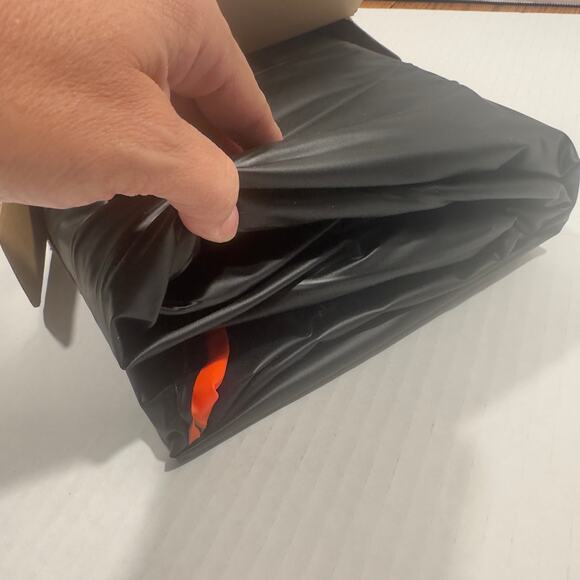 Clearwater One Person Raft Hydro-Force Inflatable Pool/Lake Float 57"x33" K-mart - Picture 3 of 4